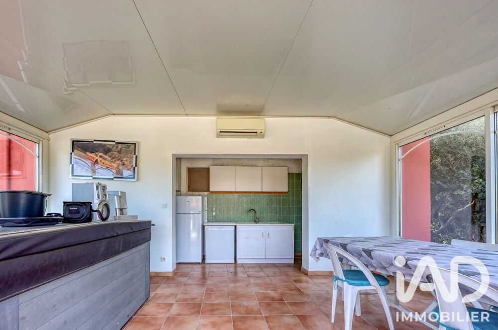 à vendre  Maison La Crau (83260)
