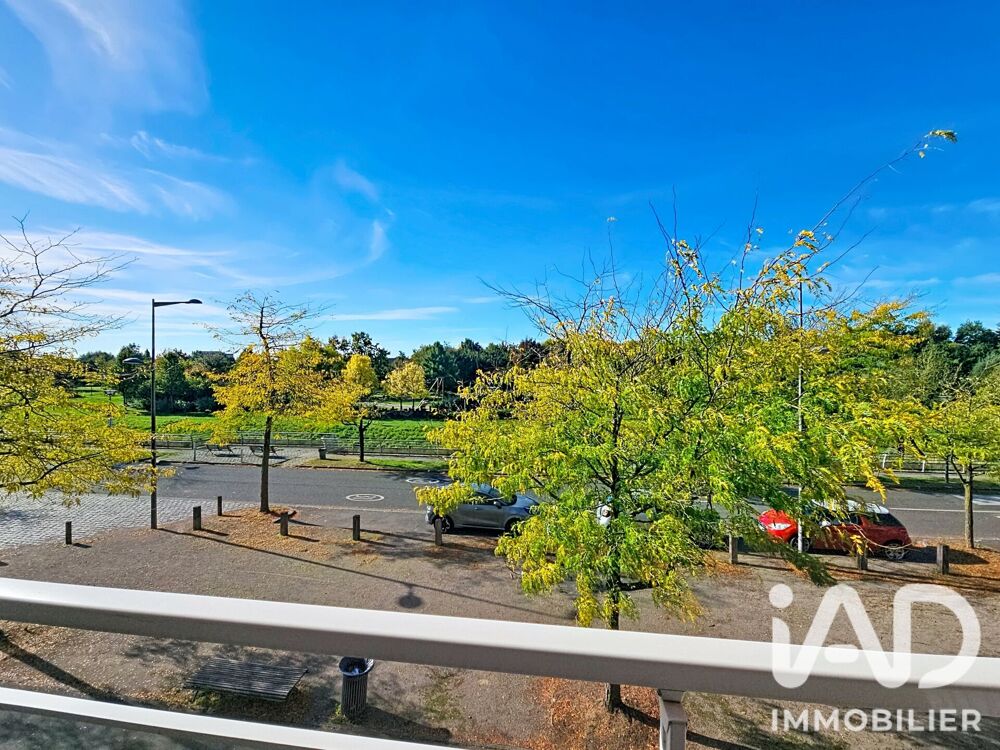 Vente Appartement Vente Appartement 1 pièce Villeneuve-d'ascq