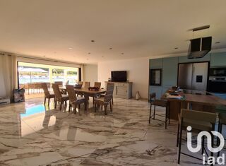  Maison à vendre 7 pièces 250 m²