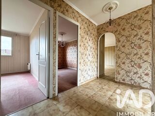  Maison � vendre 4 pi�ces 80 m�