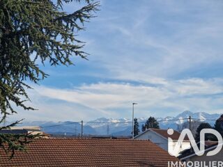  Terrain à vendre 1200 m²