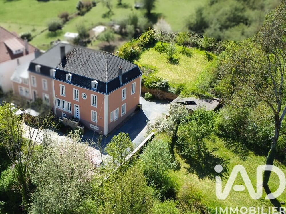 Vente Maison/villa 12 pièces