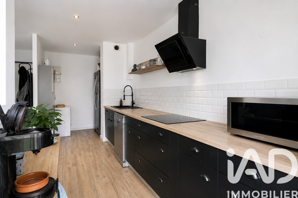 Appartement 4 pièces 95 m² · à Martigues · 95 m² · 229 000 €