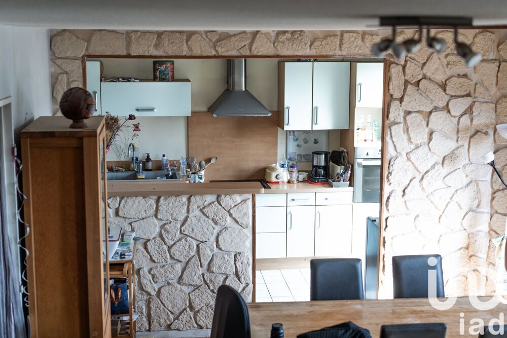 Vente Duplex 5 pièces
