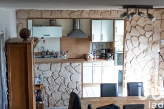  Appartement à vendre 5 pièces 124 m²