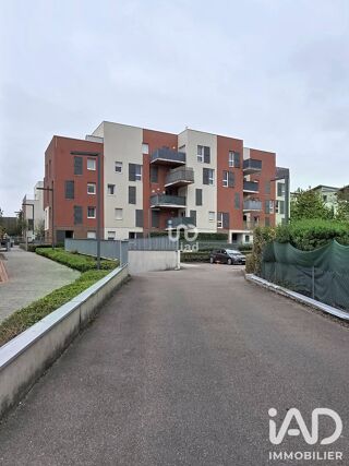 Vente Appartement Vente Appartement 3 pièces Mantes-la-ville