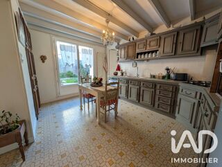 Vente Maison Vente Maison/villa 6 pièces Courçon
