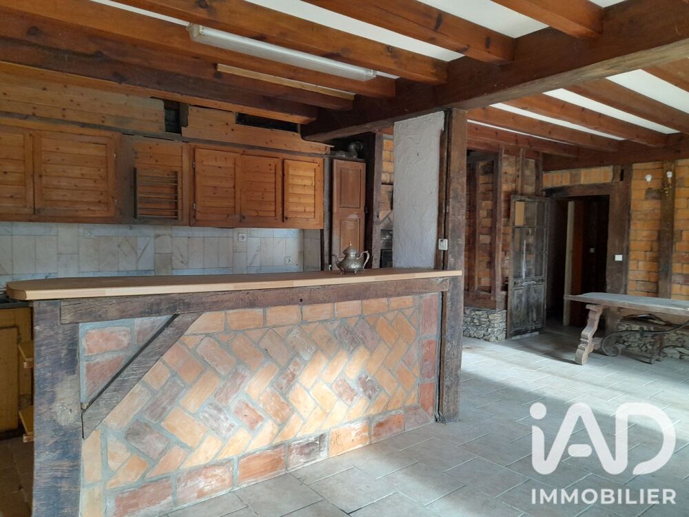 Vente Maison/villa 9 pièces