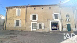  Immeuble à vendre 198 m²