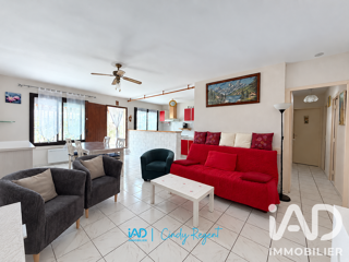  Maison à vendre 4 pièces 70 m²