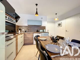  Appartement � vendre 2 pi�ces 38 m�
