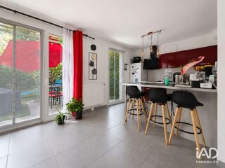  Maison à vendre 4 pièces 83 m²