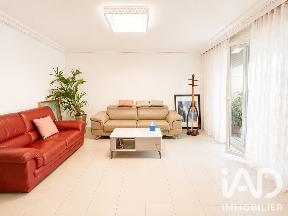 Location Appartement 3 pièces