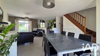  Maison à vendre 7 pièces 160 m²