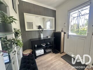  Maison à vendre 4 pièces 110 m²