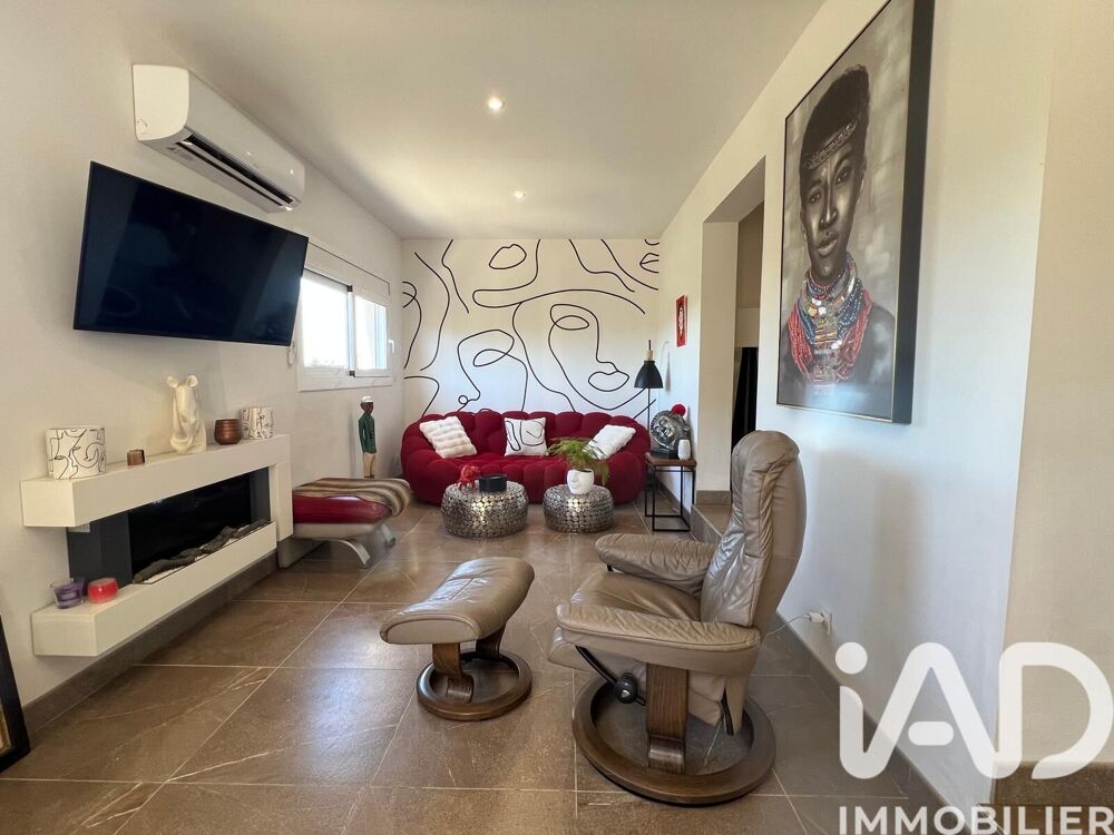à vendre  Maison Le Boulou (66160)