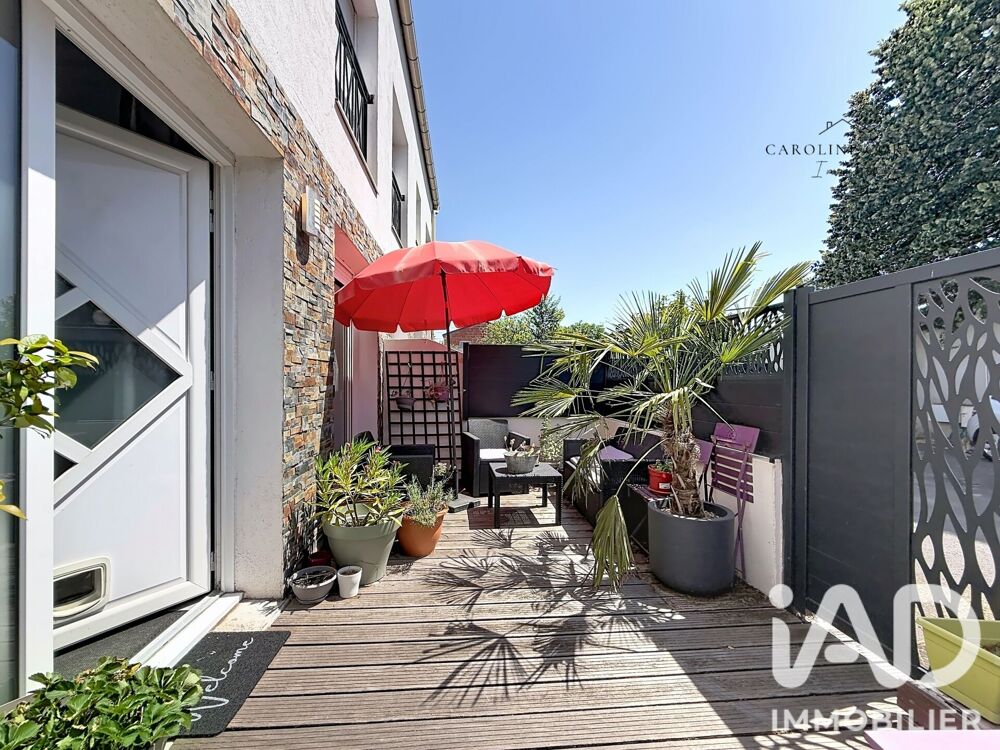vente Appartement - 4 pièce(s) - 73 m² Villiers-sur-Marne (94350)