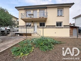  Maison à vendre 6 pièces 101 m²