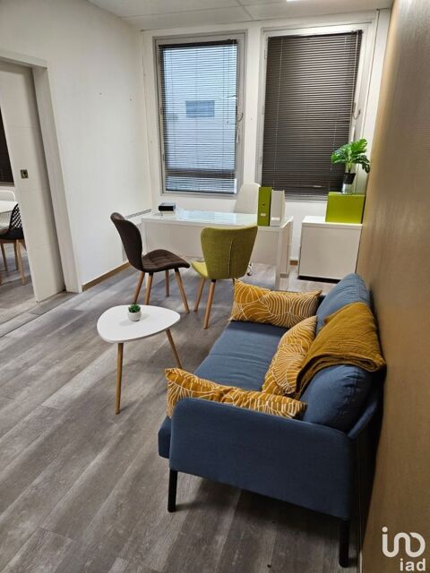  Location - 20 m² 