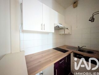  Appartement à vendre 1 pièce 39 m²