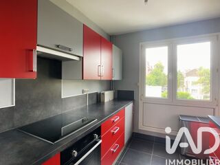  Appartement à vendre 3 pièces 68 m²