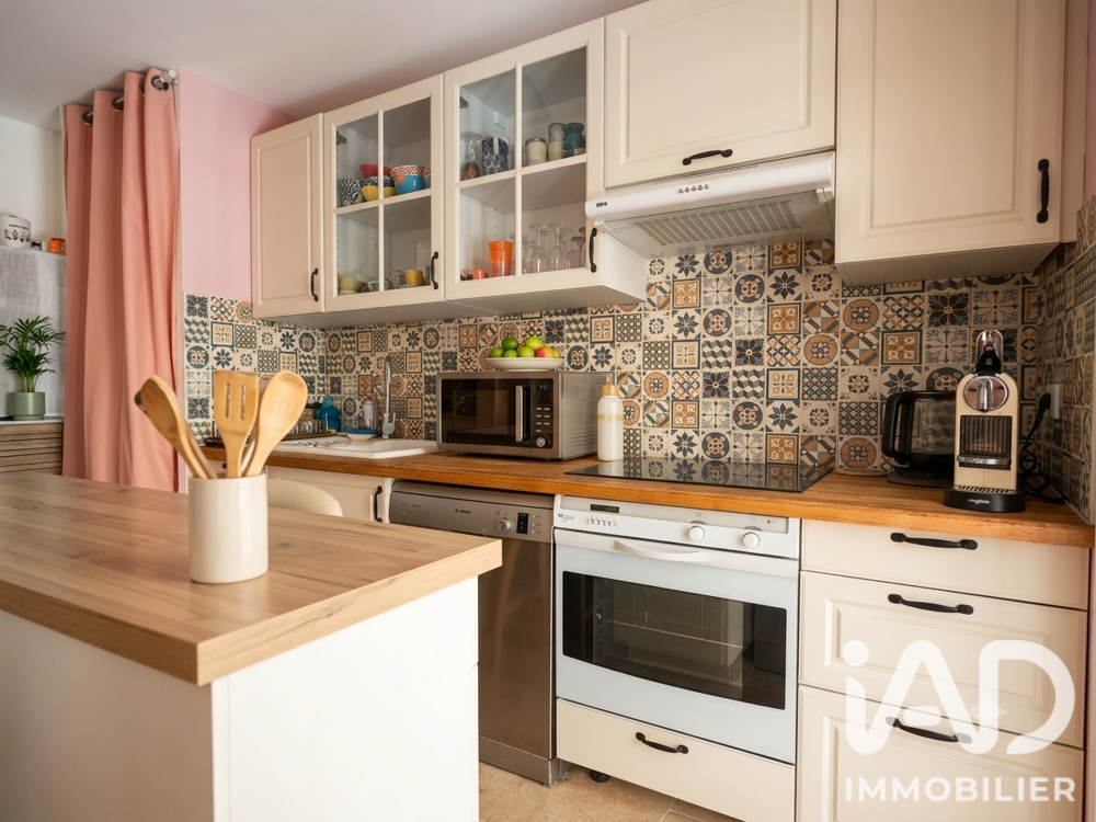 vente Appartement - 2 pièce(s) - 44 m² Fréjus (83600)