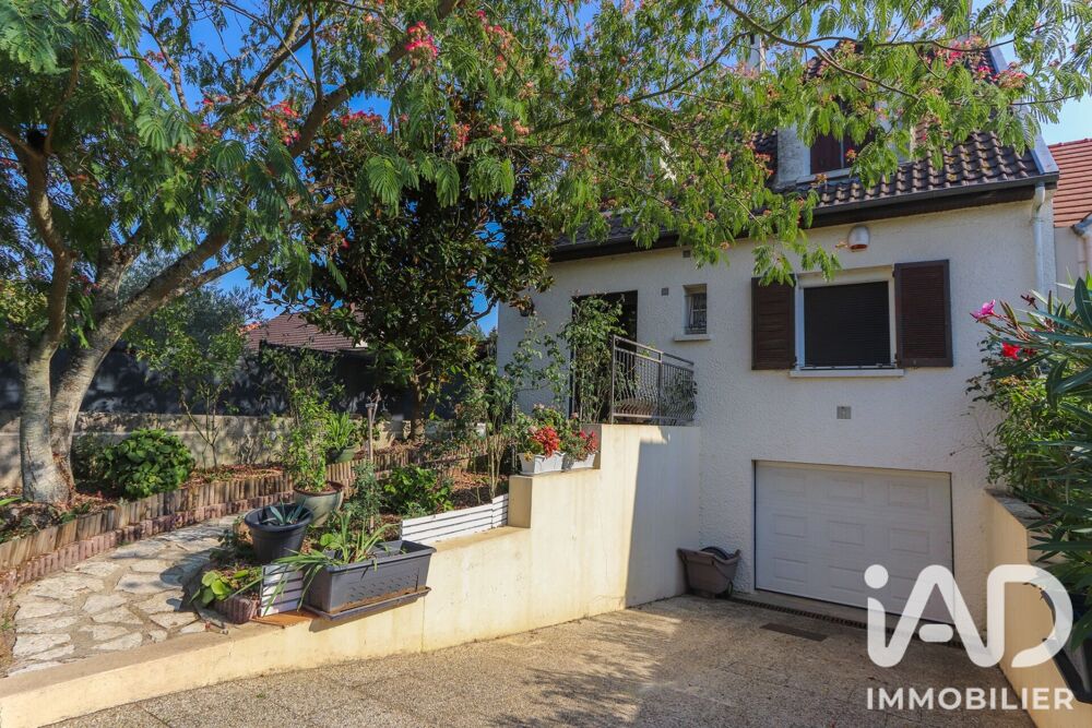Vente Maison traditionnelle 5 pièces