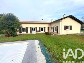  Maison à vendre 10 pièces 211 m²