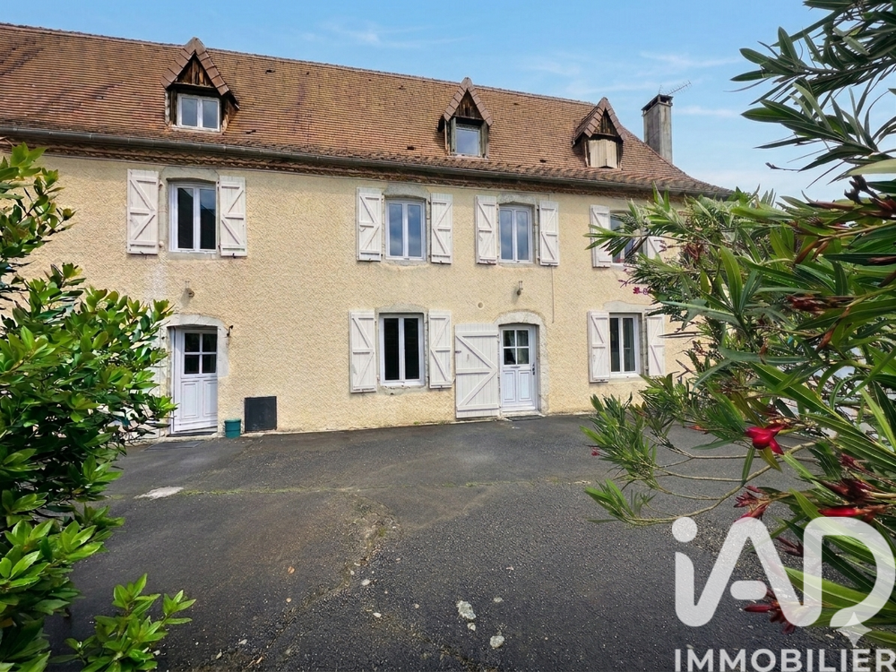 Vente Maison Vente Maison de ville 7 pièces Maslacq