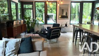  Maison à vendre 6 pièces 190 m²