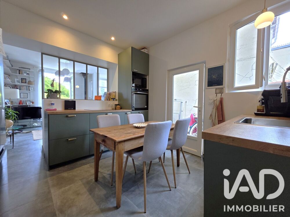 Vente Maison/villa 3 pièces