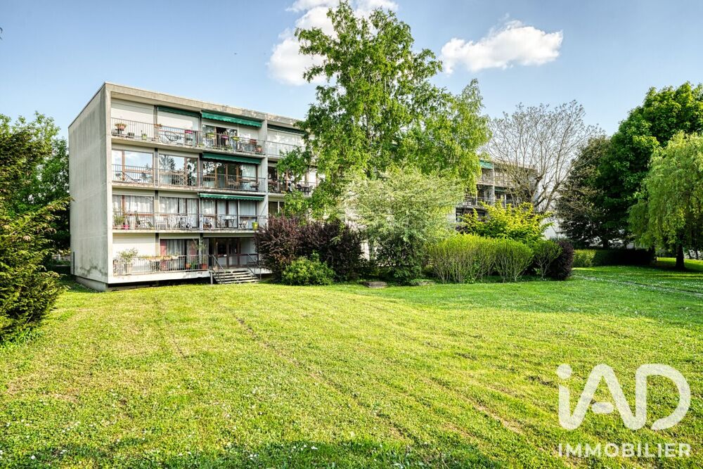 Vente Appartement Vente Appartement 4 pièces Eaubonne