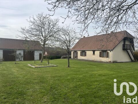  Vente Maison Maison - 4 pi�ce(s) - 104 m�