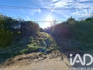  Terrain à vendre 1532 m²