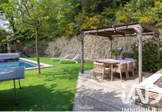  Maison à vendre 4 pièces 120 m²