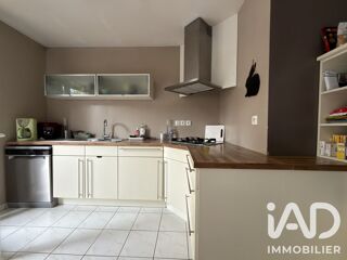  Maison à vendre 5 pièces 91 m²