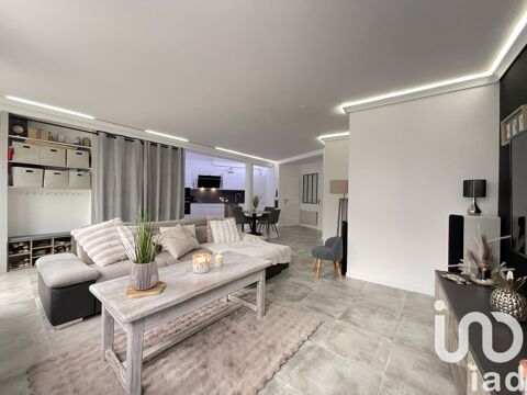   Vente Appartement Appartement - 4 pi�ce(s) - 81 m�