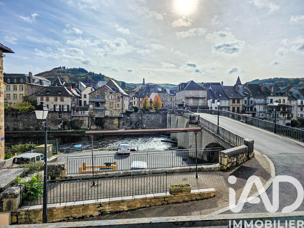 Vente Maison de ville 7 pièces