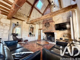  Maison à vendre 7 pièces 300 m²