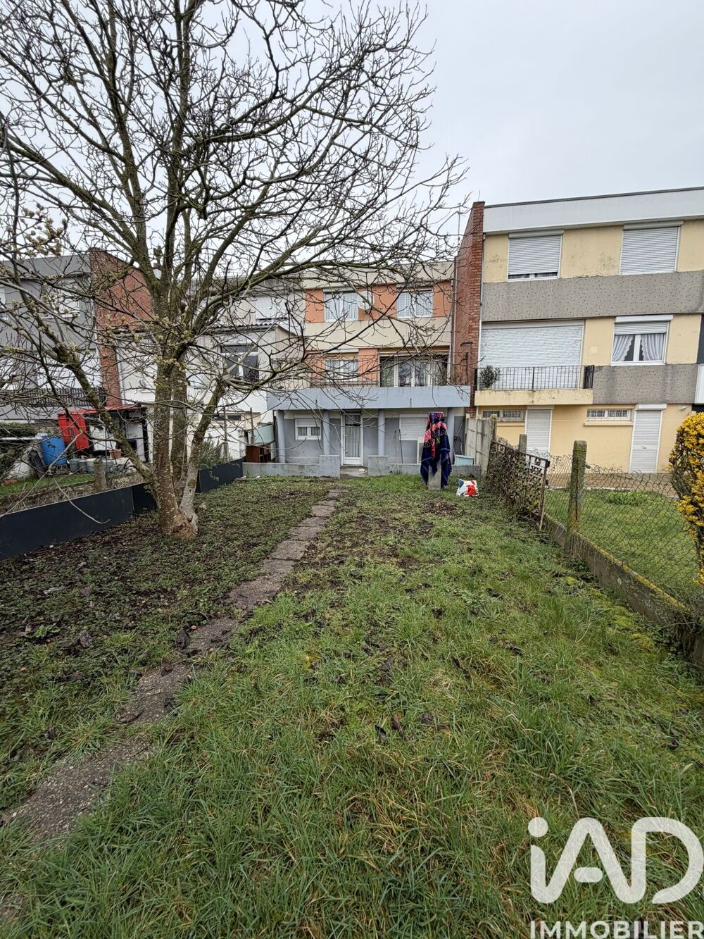 Vente Maison/villa 5 pièces