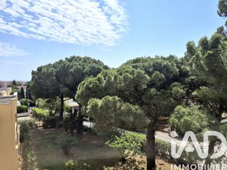  Appartement � vendre 2 pi�ces 33 m�
