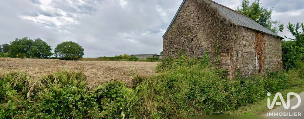 Vente Terrain Vente Terrain agricole 2 935 m&sup2; Plouézec