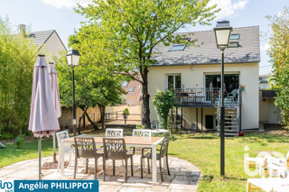  Maison � vendre 7 pi�ces 168 m�