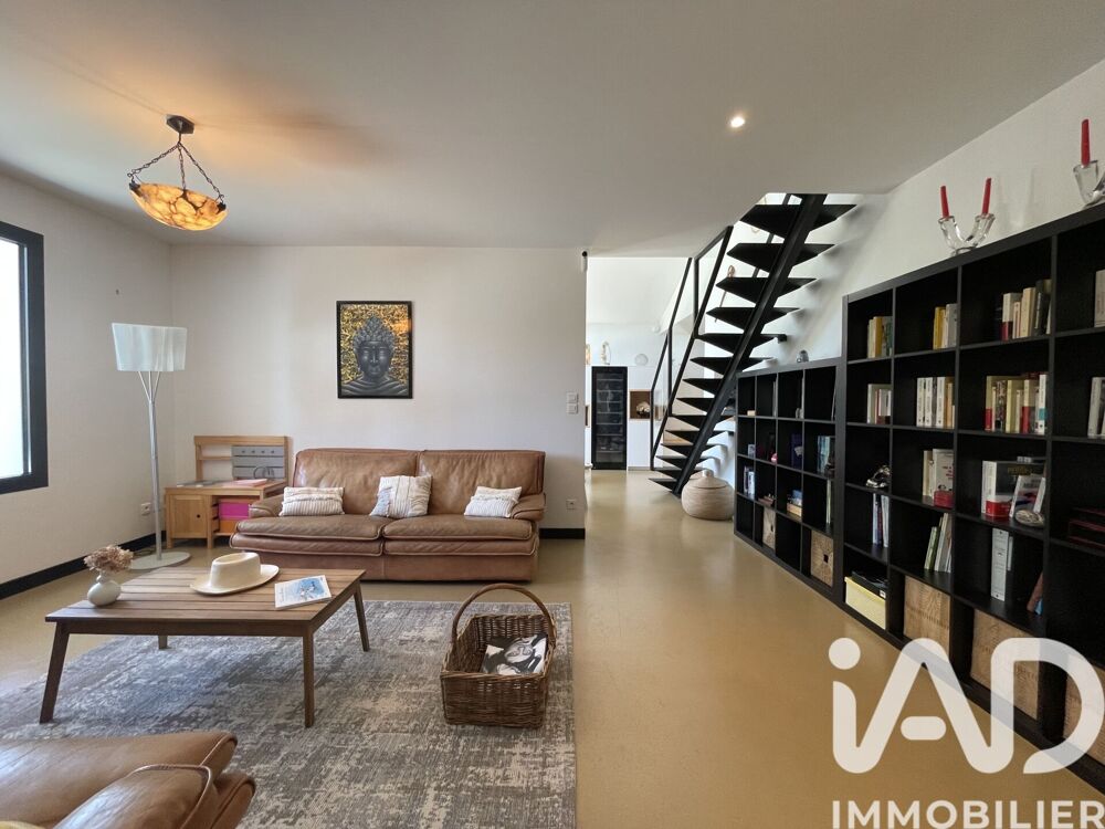 à vendre  Maison Anglet (64600)