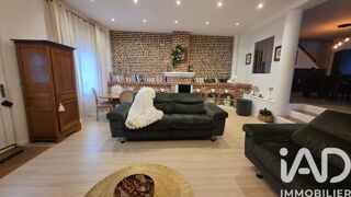  Maison � vendre 4 pi�ces 190 m� Auchel