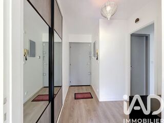  Appartement à vendre 2 pièces 47 m²