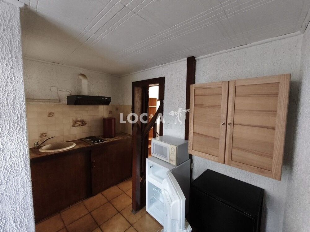 vente Appartement - 1 pièce(s) - 23 m² Dijon (21000)