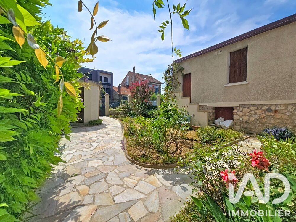 à vendre  Maison Suresnes (92150)