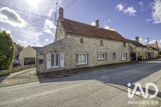 Vente Maison Vente Maison de village 7 pièces Beaumont-du-gâtinais
