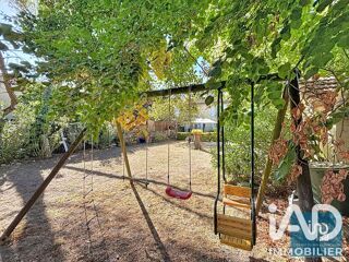 Vente Maison Vente Maison/villa 6 pièces Saint-clar